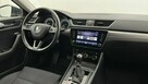 Skoda Superb 110 kW benzyna automat kombi - 14