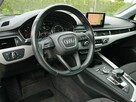 Audi A4 2.0 35 TDI 150KM Eu6 Kombi -Automat -Full LED -VAT 23% Brutto -Zobacz - 11
