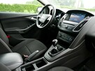 Ford Focus 1.0 E-Boost 125KM Eu6 Kombi -Klima -Navi -Nowy rozrząd -Pakiet zima - 5