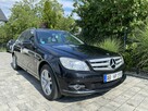 Mercedes C 180 Bardzo zadbana - 100% oryginalny przebieg.NOWY ROZRZĄD !!! - 1