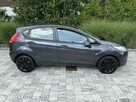 Ford Fiesta jak nowa !!! Niski oryginalny przebieg !!! - 5