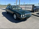 Jaguar XJ - 1