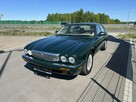 Jaguar XJ - 3