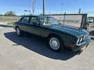 Jaguar XJ - 8