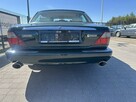 Jaguar XJ - 9