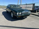 Jaguar XJ - 10