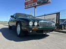 Jaguar XJ - 12
