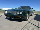 Jaguar XJ - 13