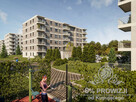 Piękne mieszkanie w doskonałej lokalizacji z balkonem/Kakowska - 3