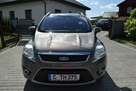 Ford Kuga 2.0D 2012r/ 4x4/ Navi/ 153 Tys Km/ Oryginał Lakier/ Serwis/ Sprowadzon - 6