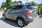Ford Kuga 2.0D 2012r/ 4x4/ Navi/ 153 Tys Km/ Oryginał Lakier/ Serwis/ Sprowadzon - 13