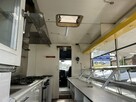 Ducato Autosklep Gastronomiczny Food Truck Foodtruck sklep bar - 2