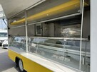 Ducato Autosklep Gastronomiczny Food Truck Foodtruck sklep bar - 5