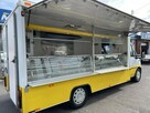 Ducato Autosklep Gastronomiczny Food Truck Foodtruck sklep bar - 10