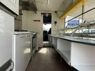 Ducato Autosklep Gastronomiczny Food Truck Foodtruck sklep bar - 11