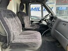 Ducato Autosklep Gastronomiczny Food Truck Foodtruck sklep bar - 12