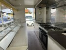 Ducato Autosklep Gastronomiczny Food Truck Foodtruck sklep bar - 15
