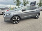Nissan Qashqai 1.2TCE 115KM Bezwypadkowy Ładny - 2