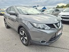 Nissan Qashqai 1.2TCE 115KM Bezwypadkowy Ładny - 3