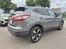Nissan Qashqai 1.2TCE 115KM Bezwypadkowy Ładny - 4