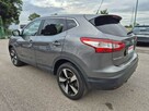 Nissan Qashqai 1.2TCE 115KM Bezwypadkowy Ładny - 5