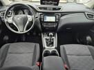 Nissan Qashqai 1.2TCE 115KM Bezwypadkowy Ładny - 7