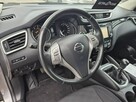 Nissan Qashqai 1.2TCE 115KM Bezwypadkowy Ładny - 12
