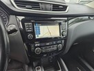 Nissan Qashqai 1.2TCE 115KM Bezwypadkowy Ładny - 14