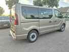 Opel Vivaro 1.6CDTI 125KM 8 osobowy - 4