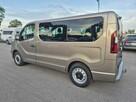 Opel Vivaro 1.6CDTI 125KM 8 osobowy - 5