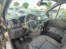 Opel Vivaro 1.6CDTI 125KM 8 osobowy - 7