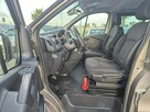 Opel Vivaro 1.6CDTI 125KM 8 osobowy - 11