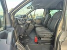 Opel Vivaro 1.6CDTI 125KM 8 osobowy - 12