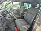 Opel Vivaro 1.6CDTI 125KM 8 osobowy - 13