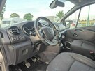 Opel Vivaro 1.6CDTI 125KM 8 osobowy - 14