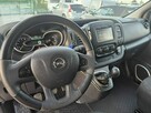Opel Vivaro 1.6CDTI 125KM 8 osobowy - 15