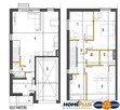 0% -Na sprzedaż cały bliźniak – Nieporęt, 422 m² - 5