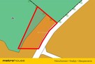 Urokliwa działka w Tuszyn - Lesie - 2