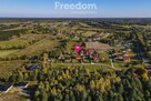 Dom 174m2 do wykończenia i własnej aranżacji - 1