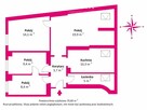 3 pokojowe mieszkanie Wierzbięcice - 70m2 - 15