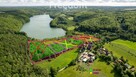 Atrakcyjna działka z dostępem do jeziora ! - 16