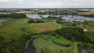 Działki 0,125 ha Gietrzwałd Unieszewo . - 2