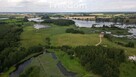 Działki 0,125 ha Gietrzwałd Unieszewo . - 5