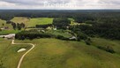 Działki 0,125 ha Gietrzwałd Unieszewo . - 13