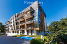 Nowe mieszkanie z ogródkiem 56 m2 i halą ! - 1