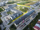 Gotowy lokal pod biuro lub usługi ul. Żeromskiego - 1