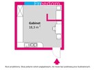 Lokal medyczny, 18,3m2 w centrum Białegostoku - 6