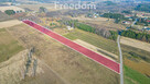 Działka rolna w Suchostrudze - 5