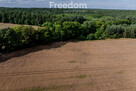 Działka w spokojnej okolicy nad jeziorem - 2