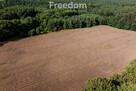 Działka w spokojnej okolicy nad jeziorem - 4